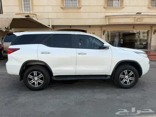 تويوتا فورتشنر GX 2018