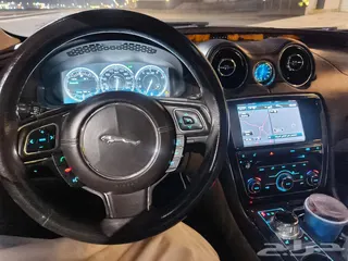 جاكوار Xj,luxury 2012