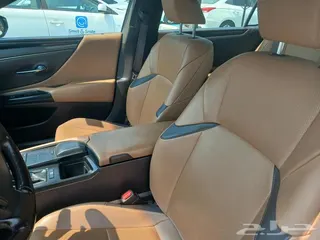 لكزس ES 250 2019