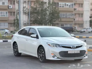 Toyota Avalon 2014 — Haraj