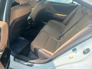 لكزس ES 250 2019