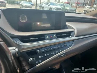لكزس ES 250 2019