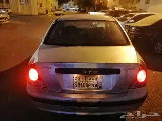 هيونداي النترا 2004
