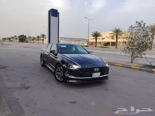 هيونداي سوناتا 2020 — Haraj