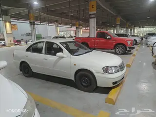 نيسان صني 2004 — Haraj