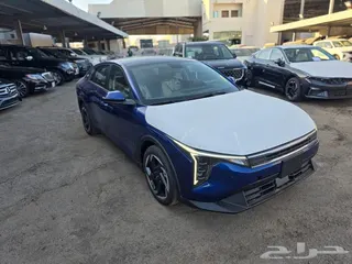 كيا K4 2026