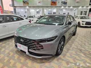 Ford Taurus 2026