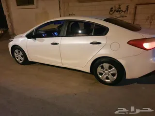 كيا سيراتو 2014 — Haraj