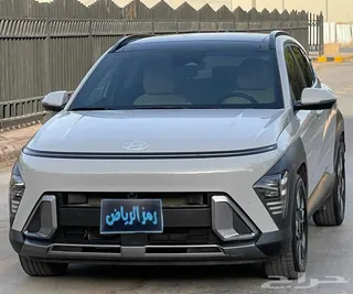 هيونداي كونا 2024 — Haraj
