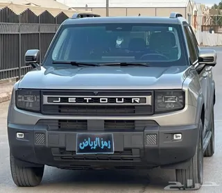جيتور T1 2025 — Haraj