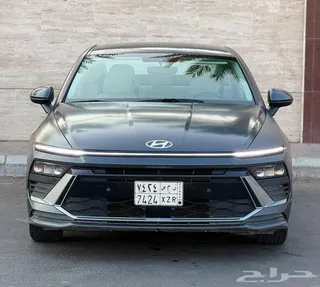 هيونداي سوناتا 2025 — Haraj