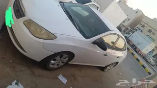 هيونداي النترا 2008