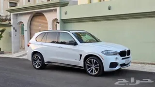 بي إم دبليو X5 2015 — Haraj