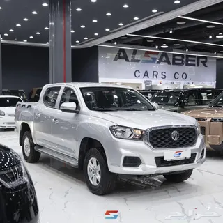 إم جي T 60 2025 — Haraj