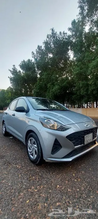هيونداي I10 2023 — Haraj
