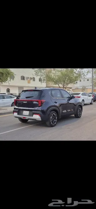 كيا سونيت 2026 — Haraj