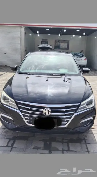 إم جي 5 2020 — Haraj