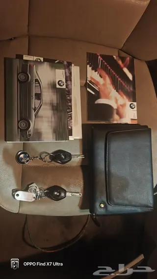 بي إم دبليو 3 Series 2004