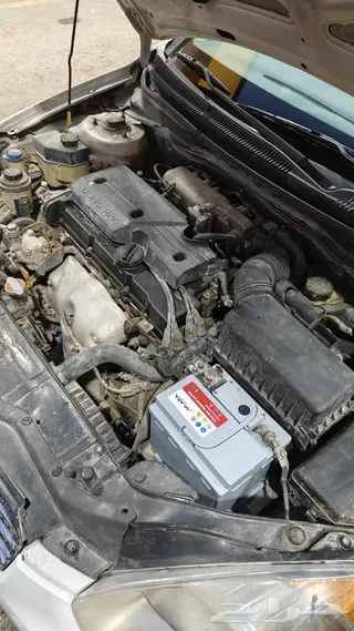 Hyundai Accent 2011