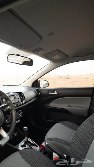 كيا بيجاس 2022
