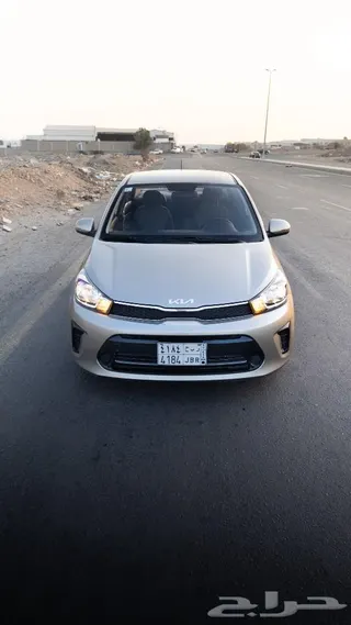 كيا بيجاس 2022