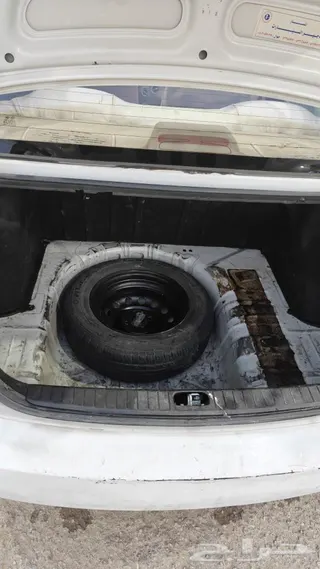 Hyundai Accent 2011