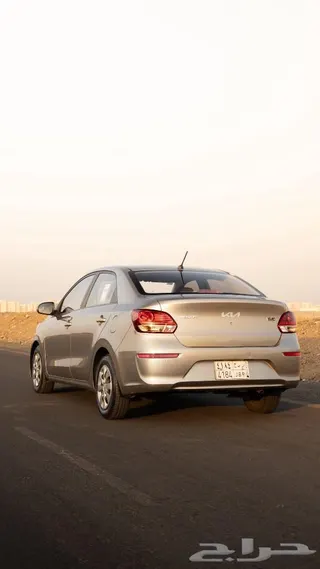 كيا بيجاس 2022