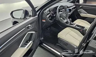 Audi Q3 2025