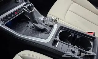 Audi Q3 2025