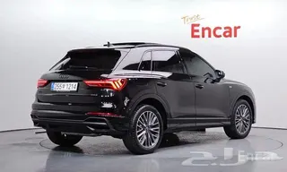 Audi Q3 2025