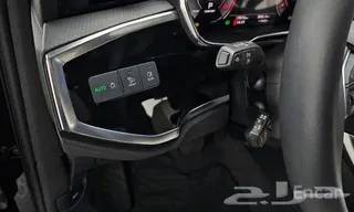 Audi Q3 2025