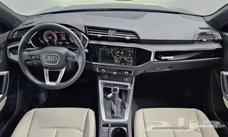 Audi Q3 2025