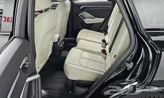 Audi Q3 2025