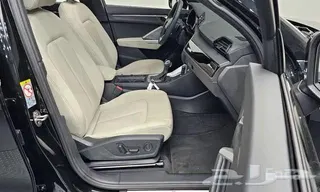 Audi Q3 2025