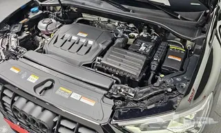 Audi Q3 2025