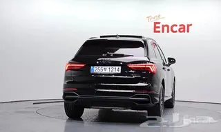 Audi Q3 2025