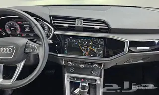 Audi Q3 2025