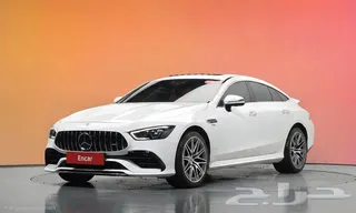 Mercedes-Benz GT AMG 43 2023 — Haraj