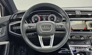 Audi Q3 2025