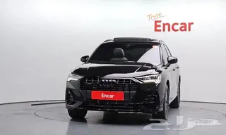 Audi Q3 2025