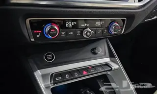 Audi Q3 2025