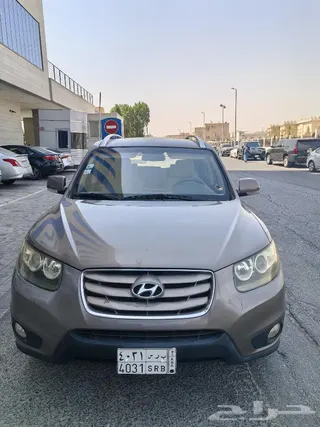 هيونداي سانتافي 2011