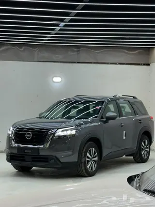 نيسان باثفايندر 2025