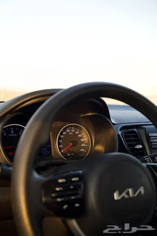 كيا بيجاس 2022