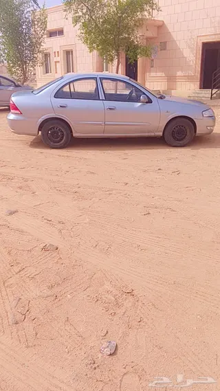 نيسان صني 2011 — Haraj