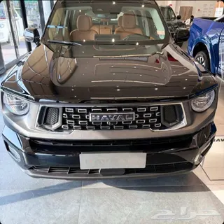 هافال H7 2027