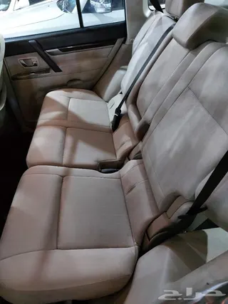 ميتسوبيشي باجيرو 2020