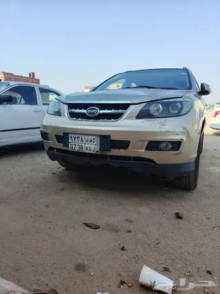بي واي دي S 6 2015