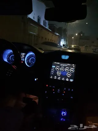 كرايسلر 300 2013 — Haraj