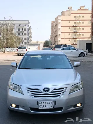 تويوتا كامري GLX 2008